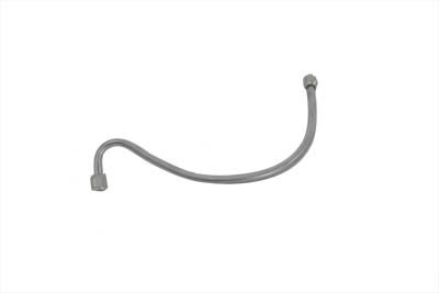 *UPDATE Zicad Vent Oil Line