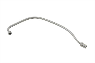 *UPDATE Feed Oil Line Cadmium