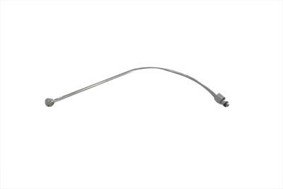 *UPDATE Vent Oil Line Cadmium