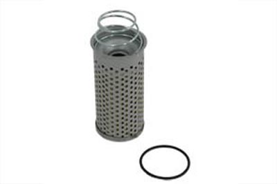 Drop In Oil Filter