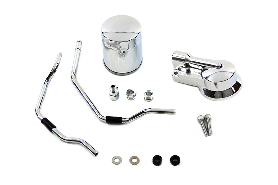 Oil Filter Kit