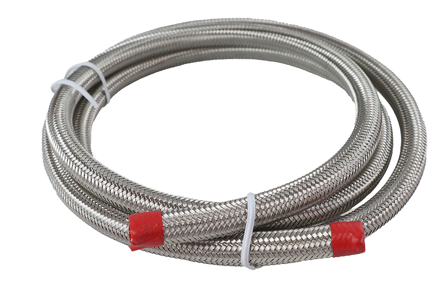 Braided Stainless Steel Hose