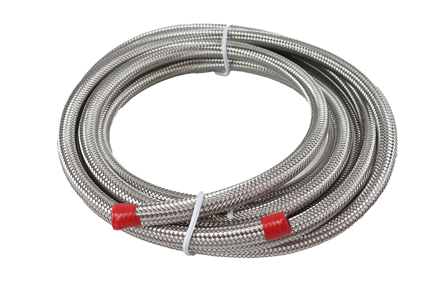 Braided Stainless Steel Hose