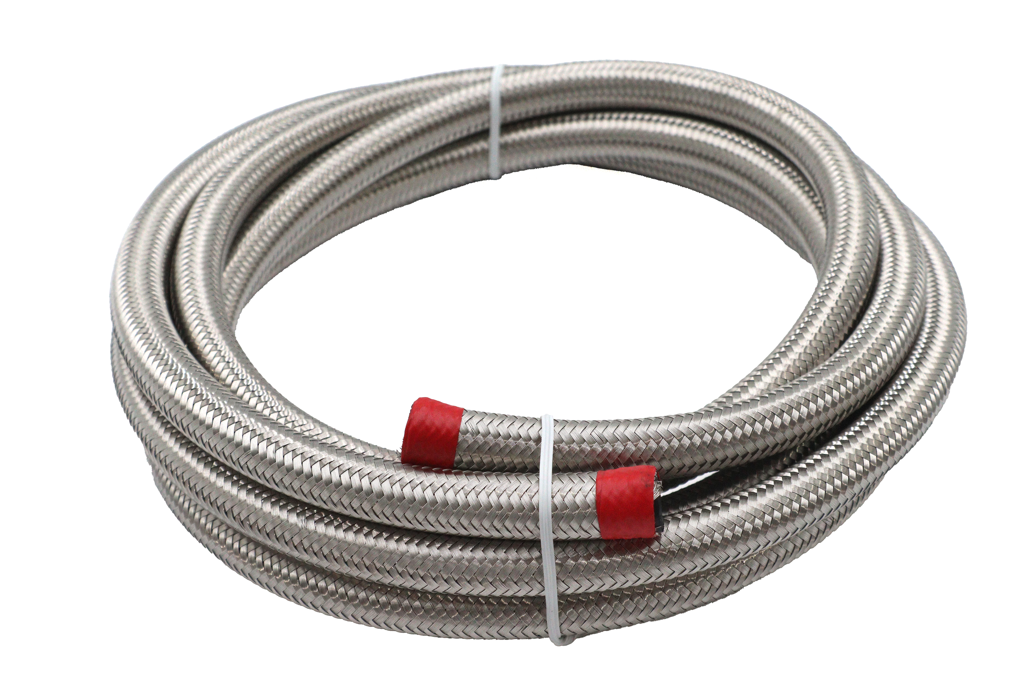 Braided Stainless Steel Hose