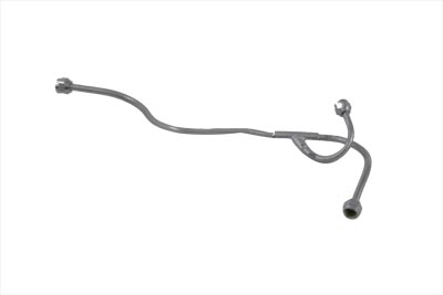 Knucklehead Top Oil Line Zicad