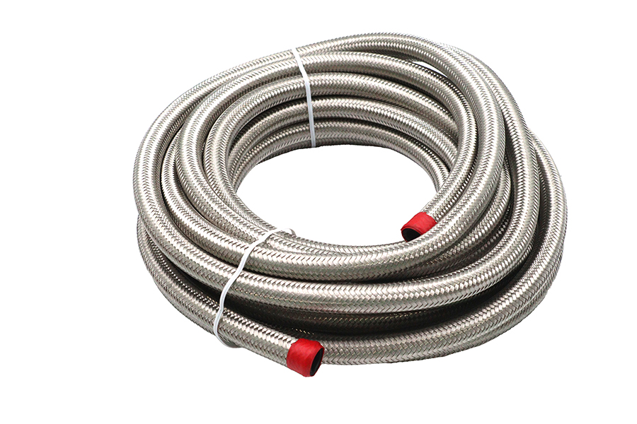 Braided Stainless Steel Hose