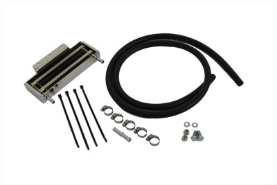 Sifton Oil Cooler Horizontal Mount Style
