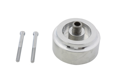 *UPDATE Alloy Generator Oil Filter Adapter