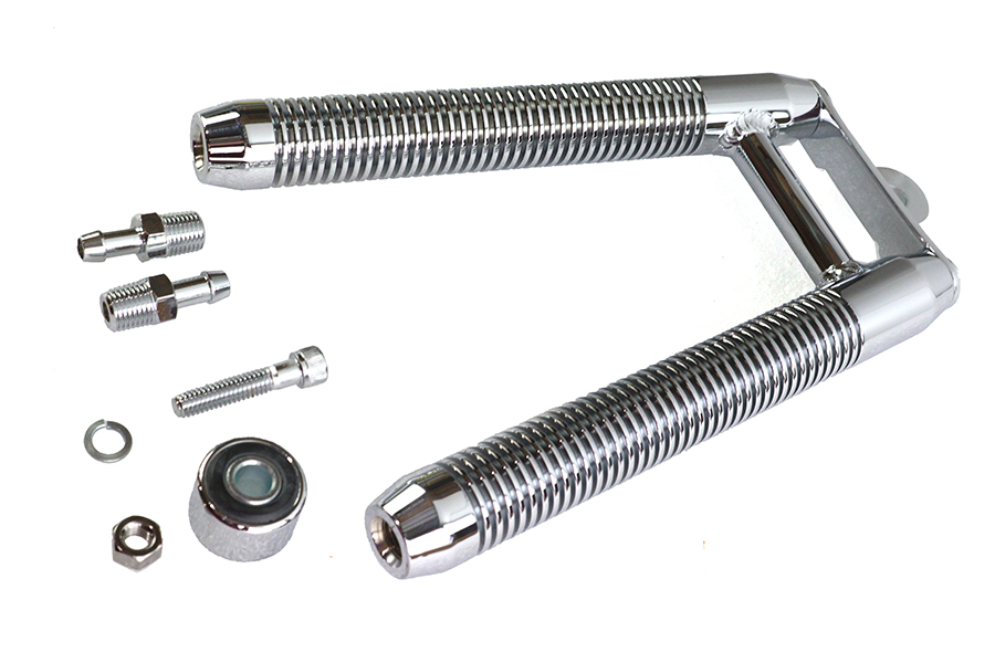 Dual Oil Cooler fits Harley Davidson | eBay