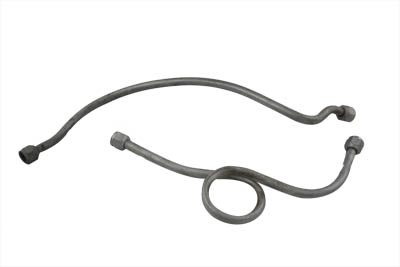 Cadmium Oil Line Set