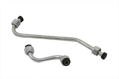 Zicad Oil Filter Line Set