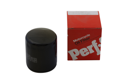 Perf-form Spin On Oil Filter
