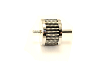 *UPDATE Crankcase Breather Vent