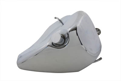 Oil Tank Chrome