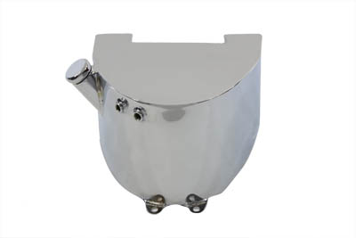 *UPDATE Paughco Oil Tank Chrome