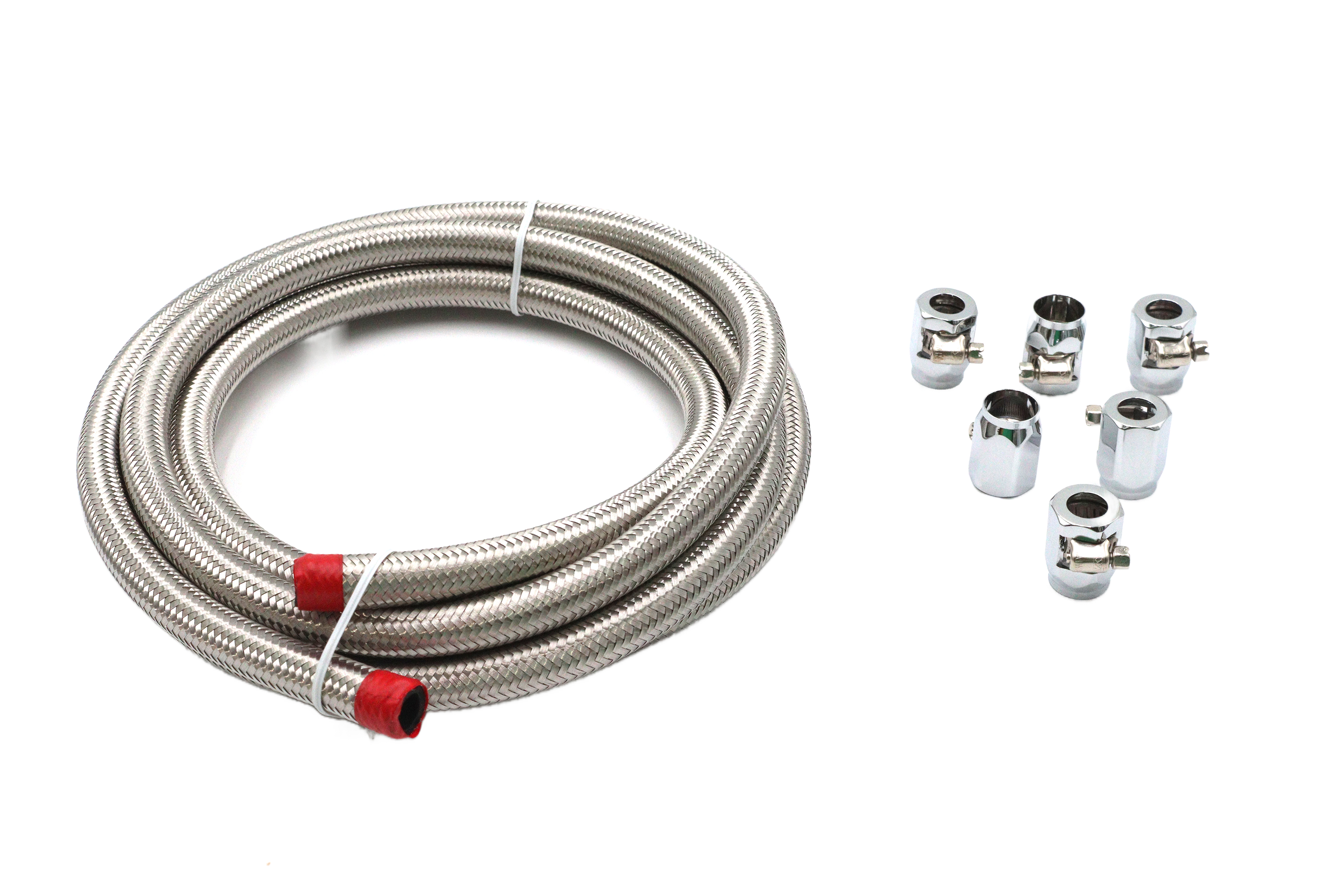 Fuel Oil Line with Econo Seal Ends