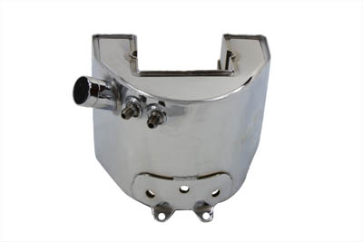 Replica Chrome Oil Tank