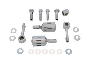 Sifton Dual Breather Kit