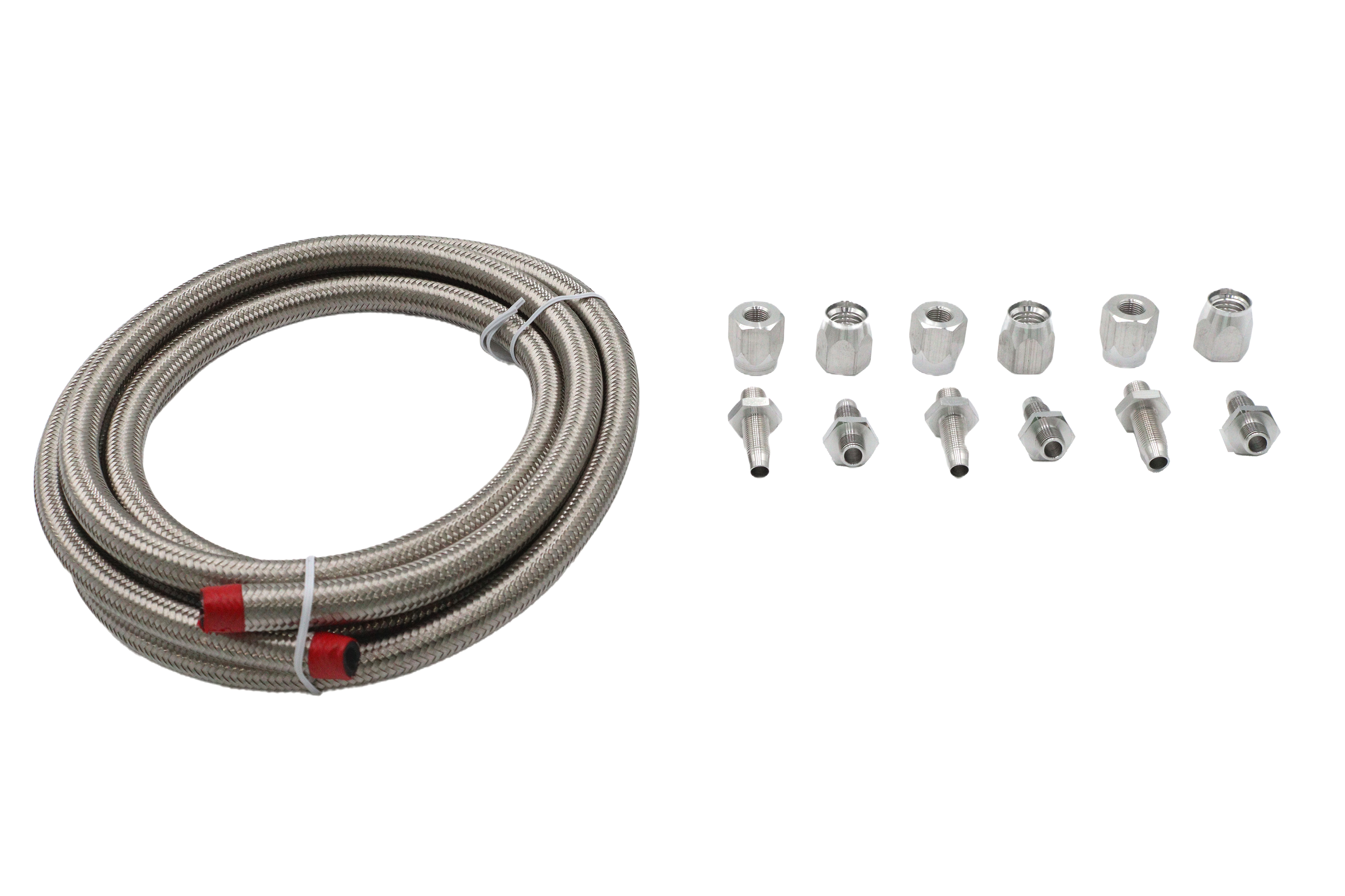 Compression Fitting and Hose Kit