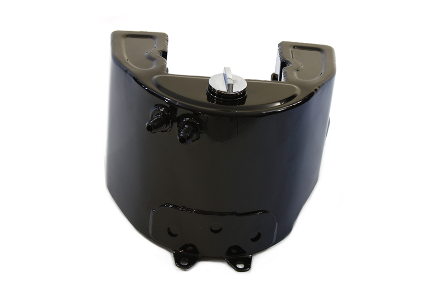 Replica Black Oil Tank