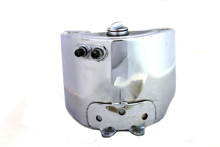 Replica Chrome Oil Tank
