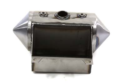 *UPDATE Rocket Oil Tank