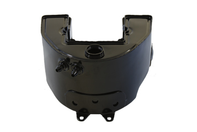 Replica Black TT Bobber Short Oil Tank