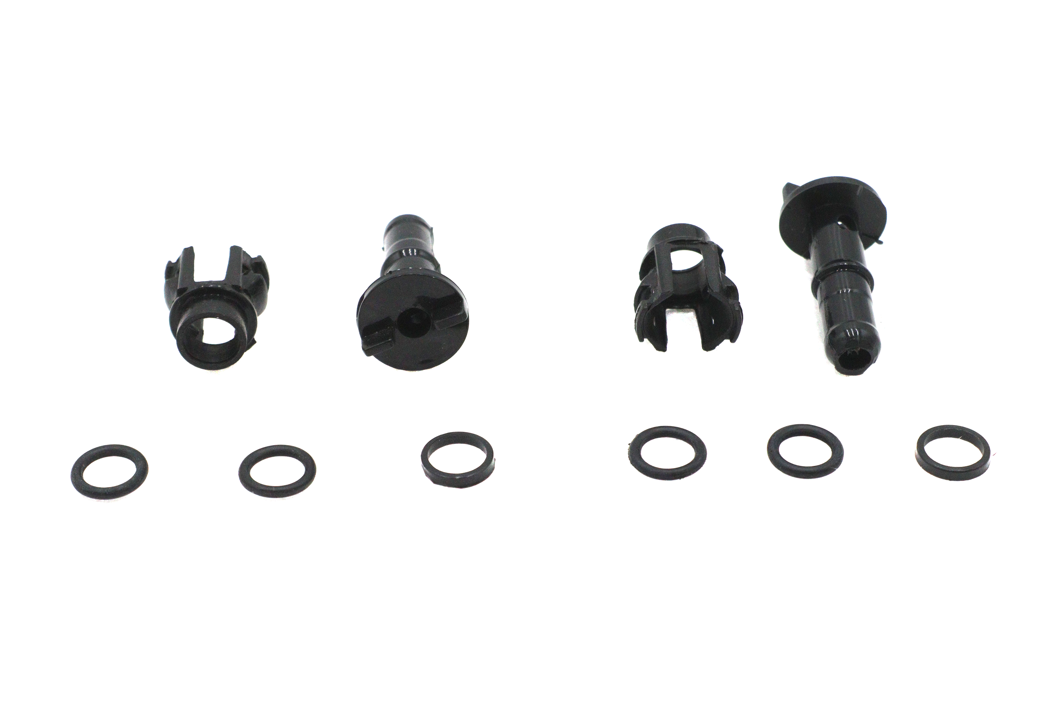 Oil Line Fitting