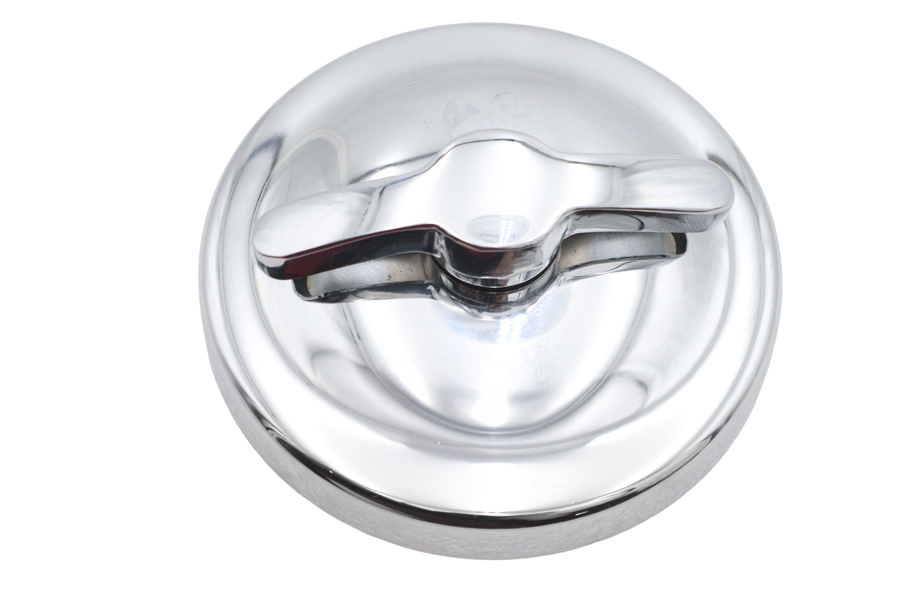 Oil Tank Cap Assembly