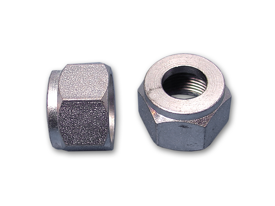 Oil Line Nut Set