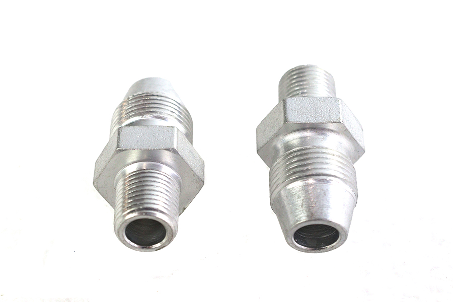 Oil Line Fitting Set