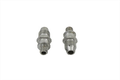 Oil Pump Cover Fitting Set