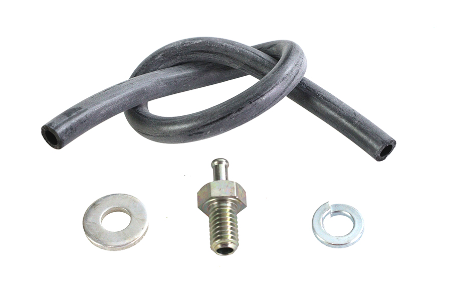 Crankcase Vent Fitting