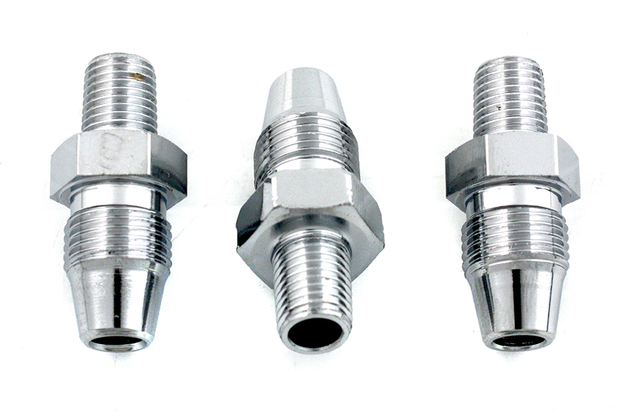 Oil Line Fitting