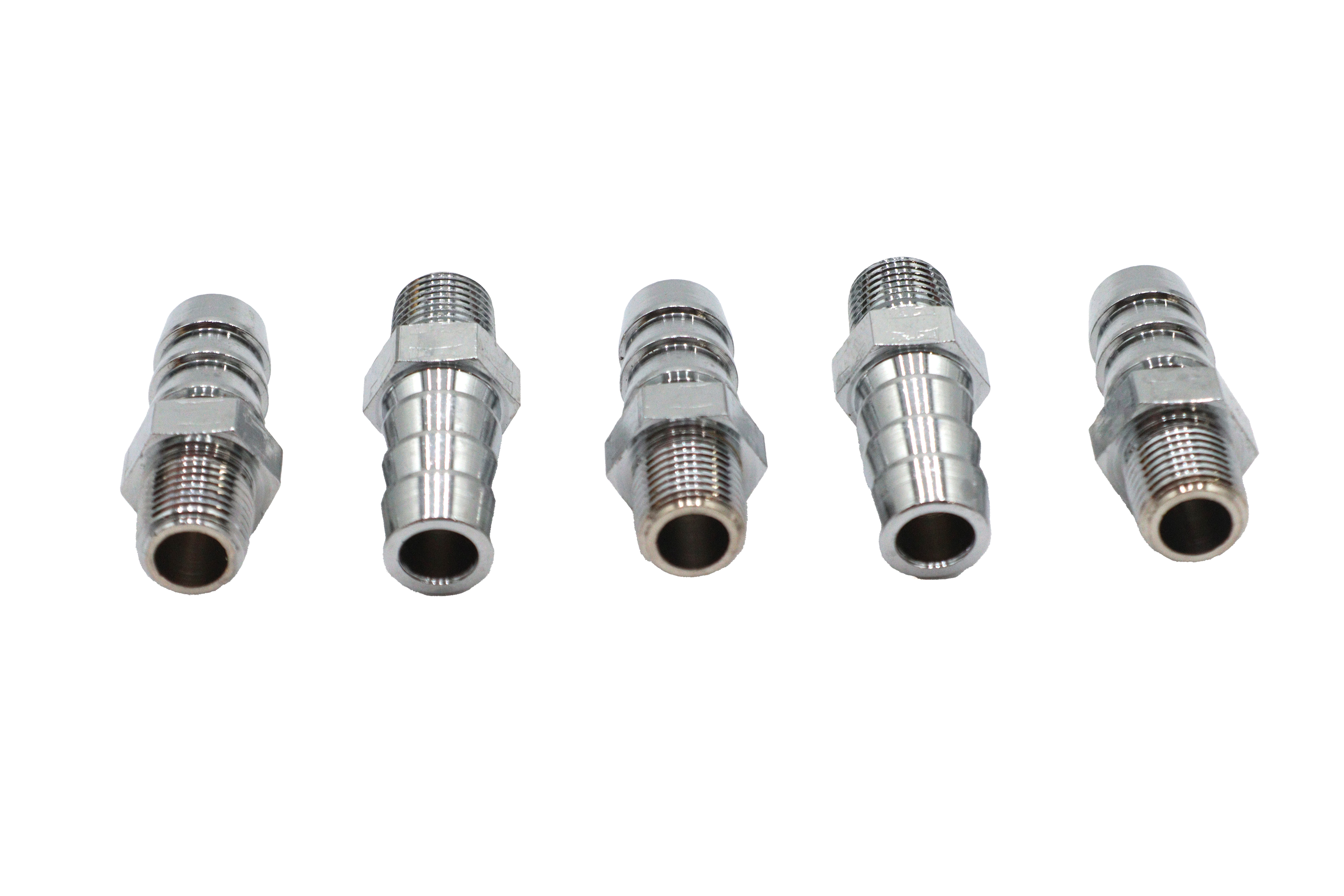 Oil Line Fitting