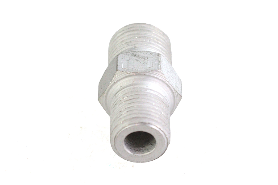 Oil Line Vent Nipple