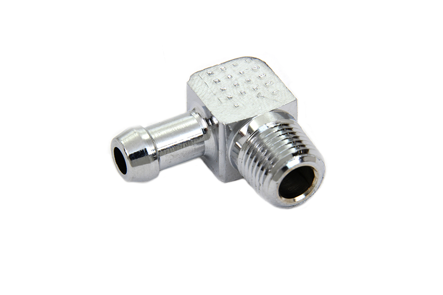 Gas and Oil Line Fitting