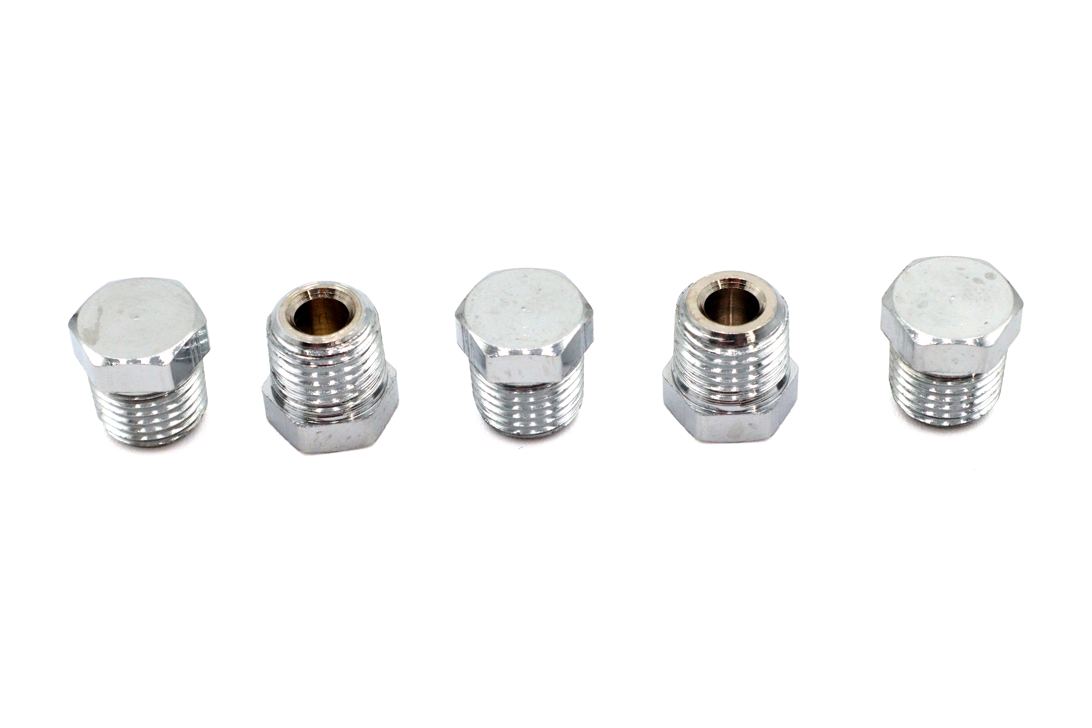 Oil Fitting Plug