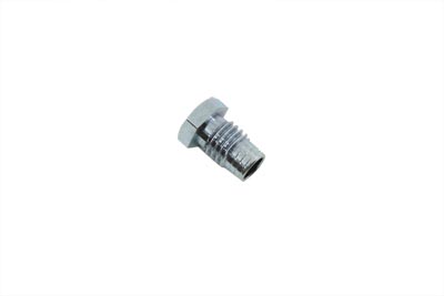 Oil Pump Breather Nut