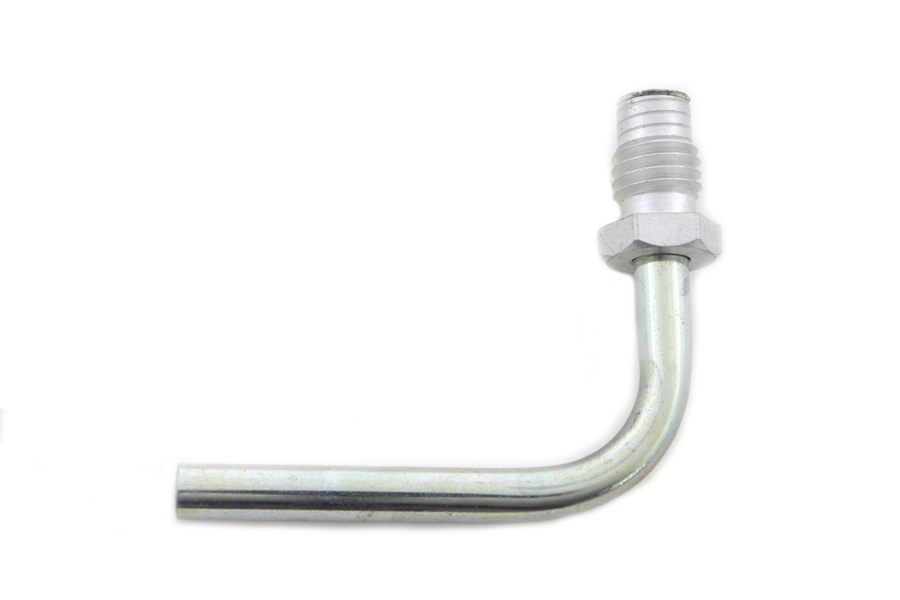 Breather Tube with Nut