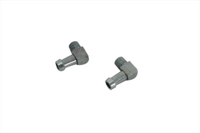 Gas and Oil Line Fitting