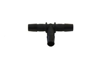 Oil Vent T Fitting
