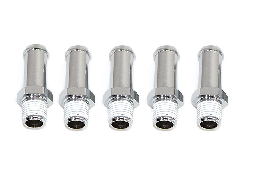 Gas and Oil Line Fitting