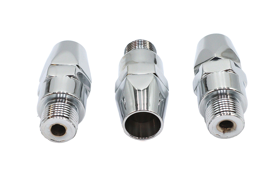 Oil Line Fitting Set fits Harley Davidson - Bild 1 von 1