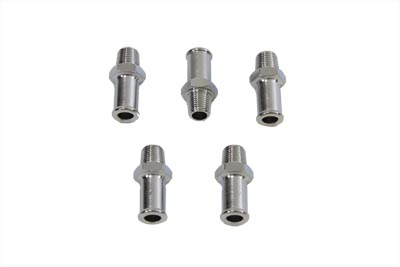 Carburetor Vent Fitting Straight