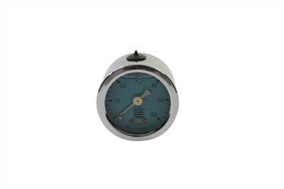 Oil Pressure Gauge Kit