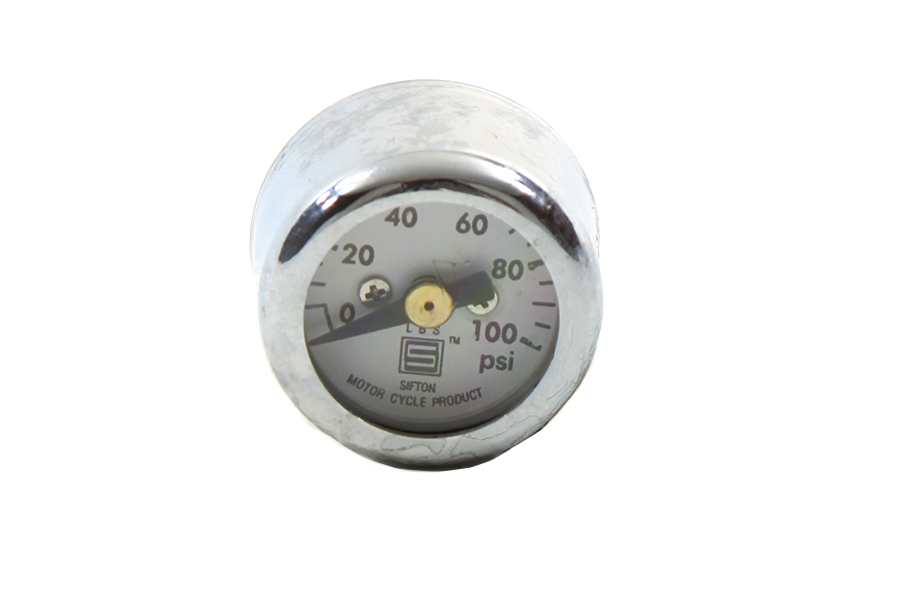 Mini Oil Gauge
