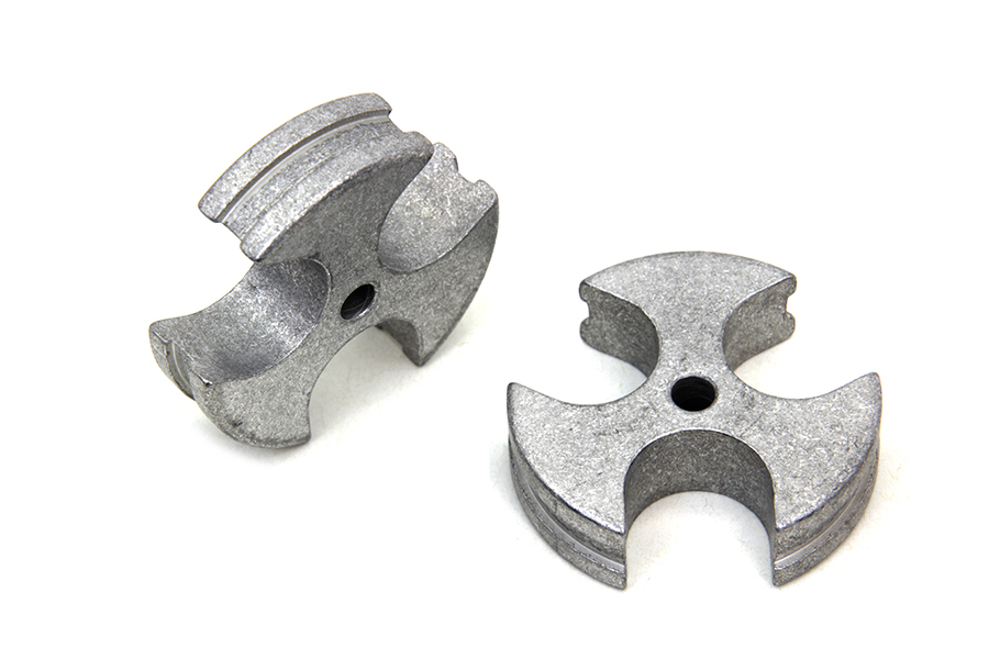 Alloy Hose Guide 3/8"