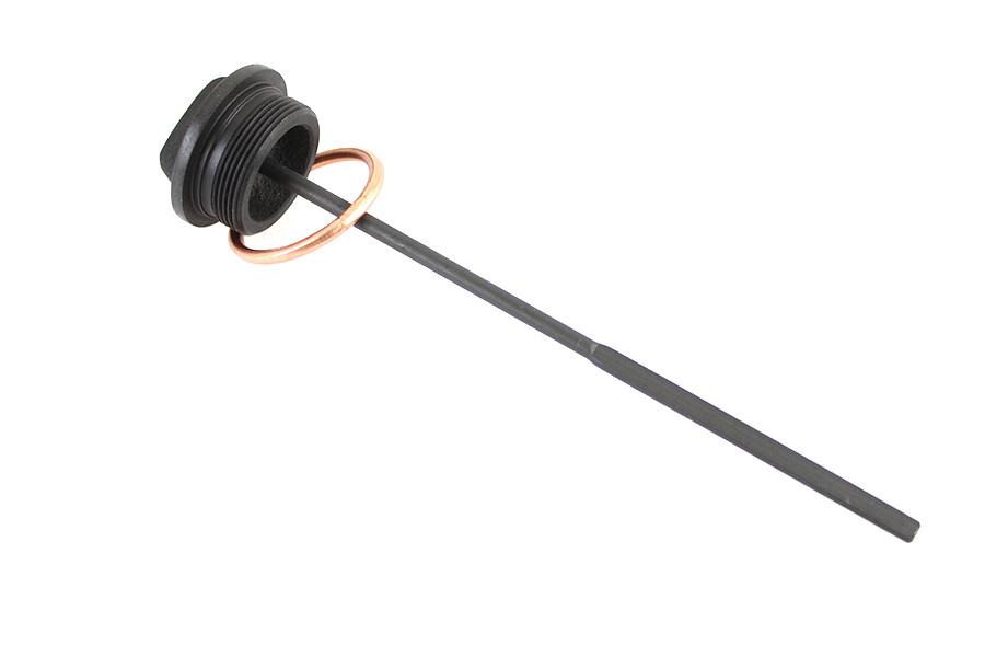 Parkerized Oil Tank Dipstick