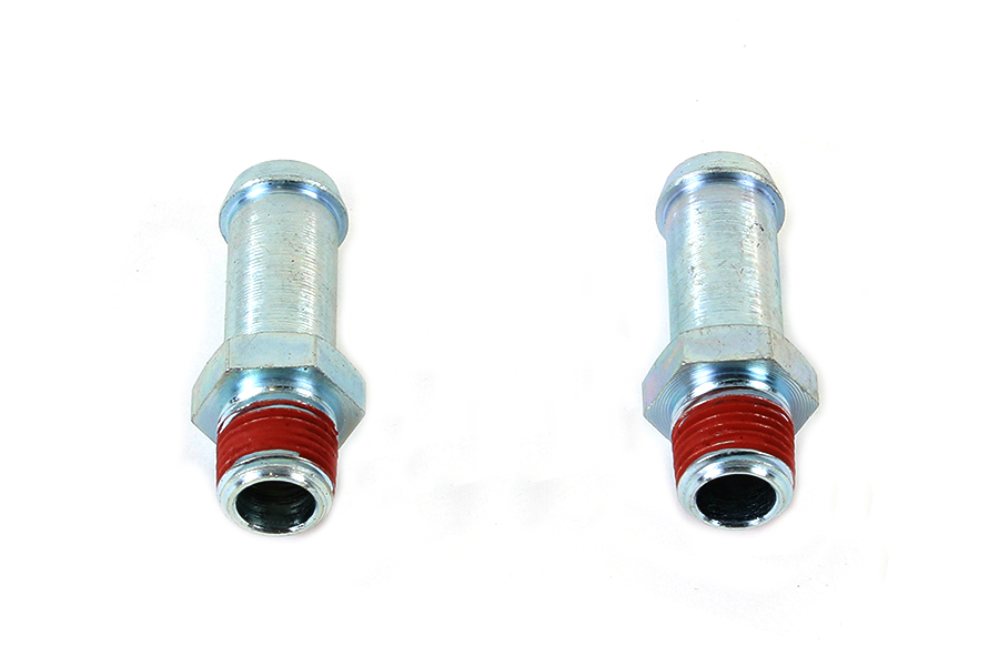 Gas and Oil Line Fitting